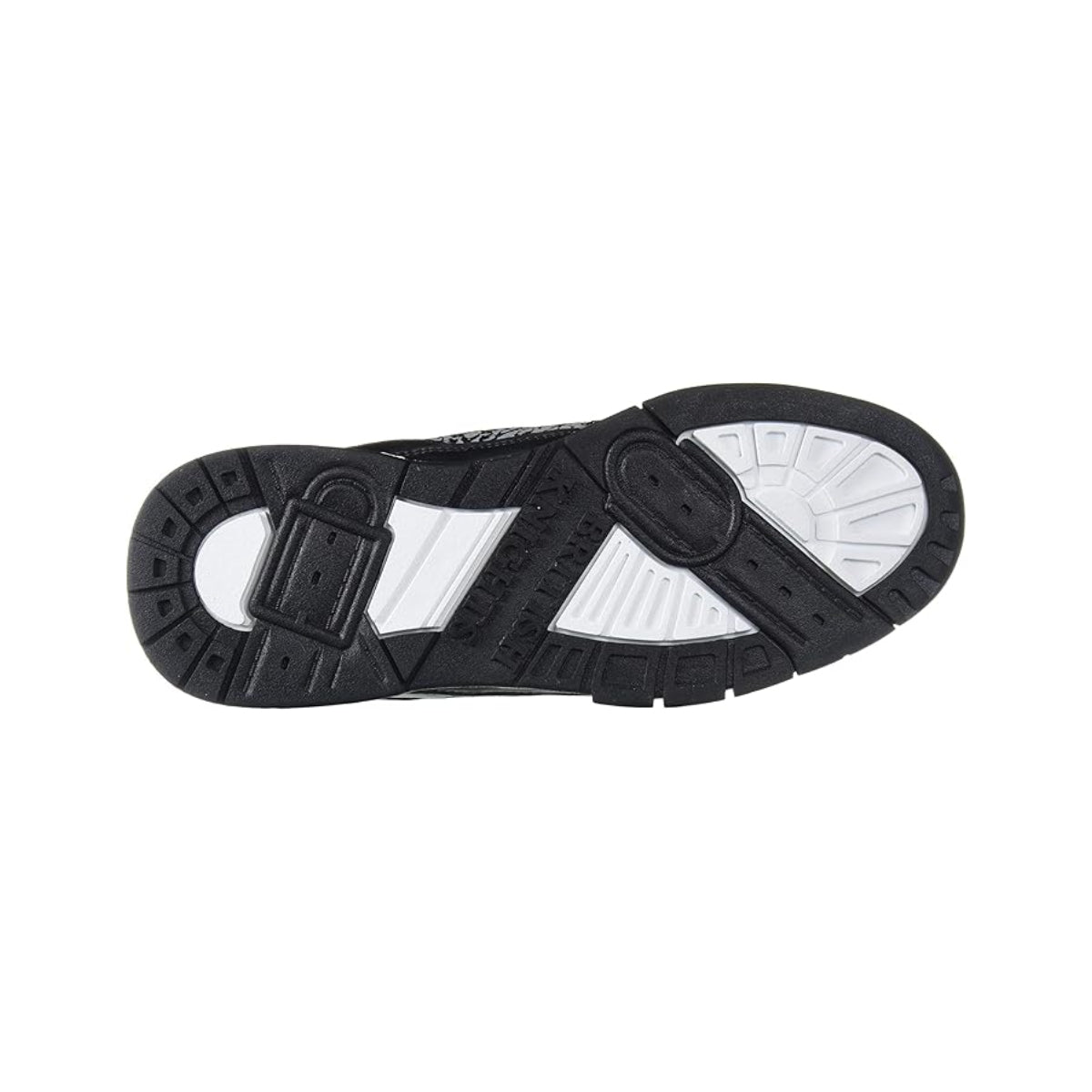 Men's Classic Low-Top Skate Sneakers