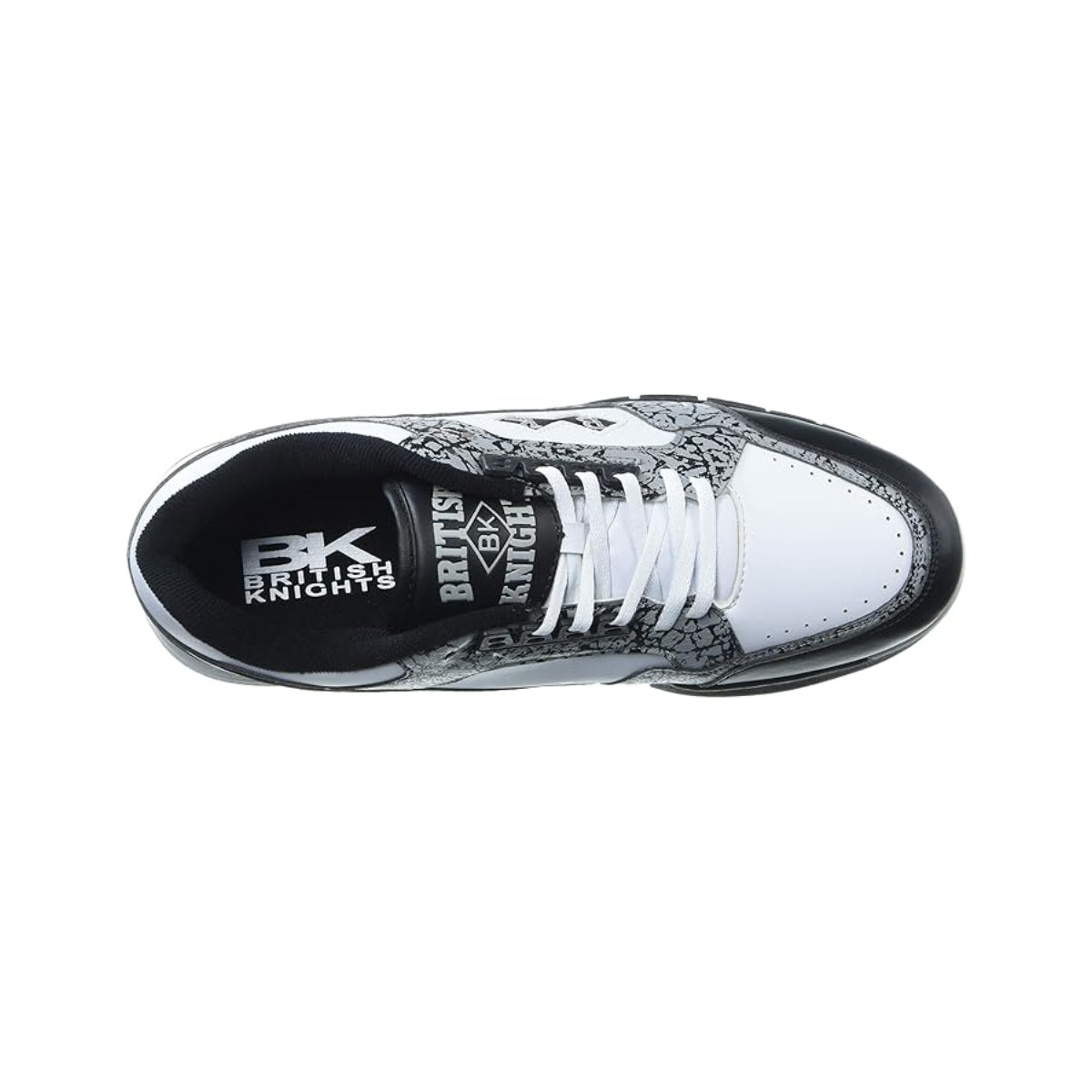 Men's Classic Low-Top Skate Sneakers
