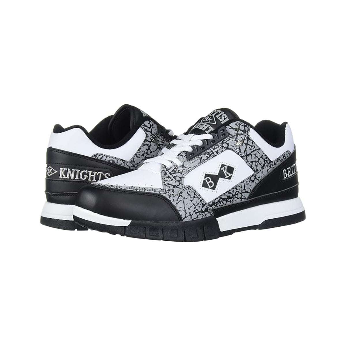 Men's Classic Low-Top Skate Sneakers