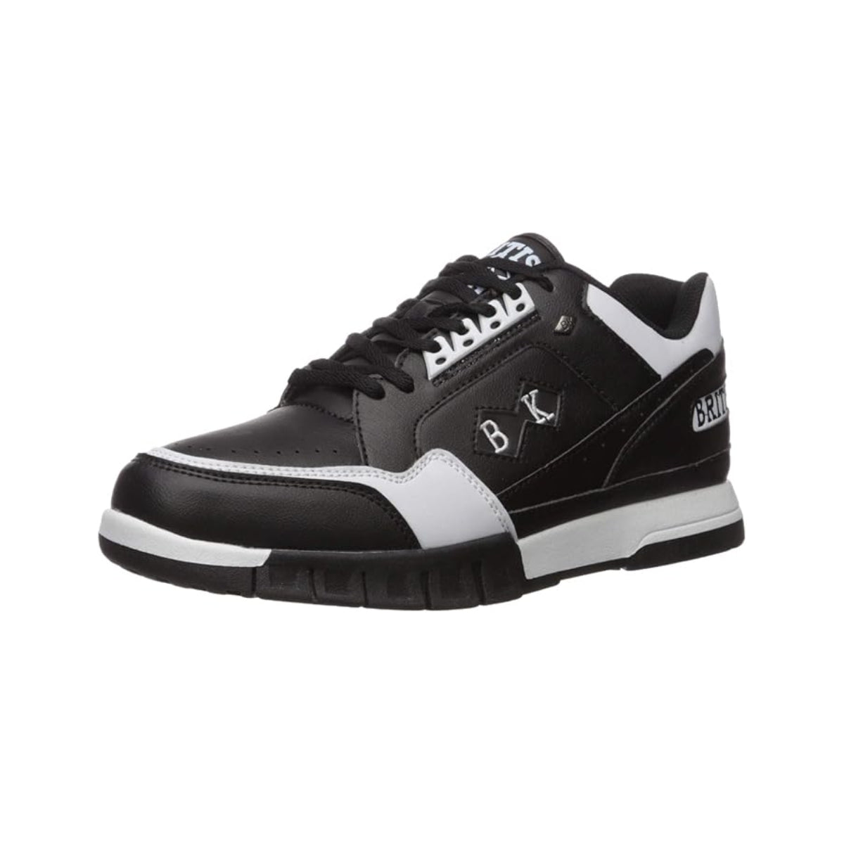 Men's Classic Low-Top Skate Sneakers