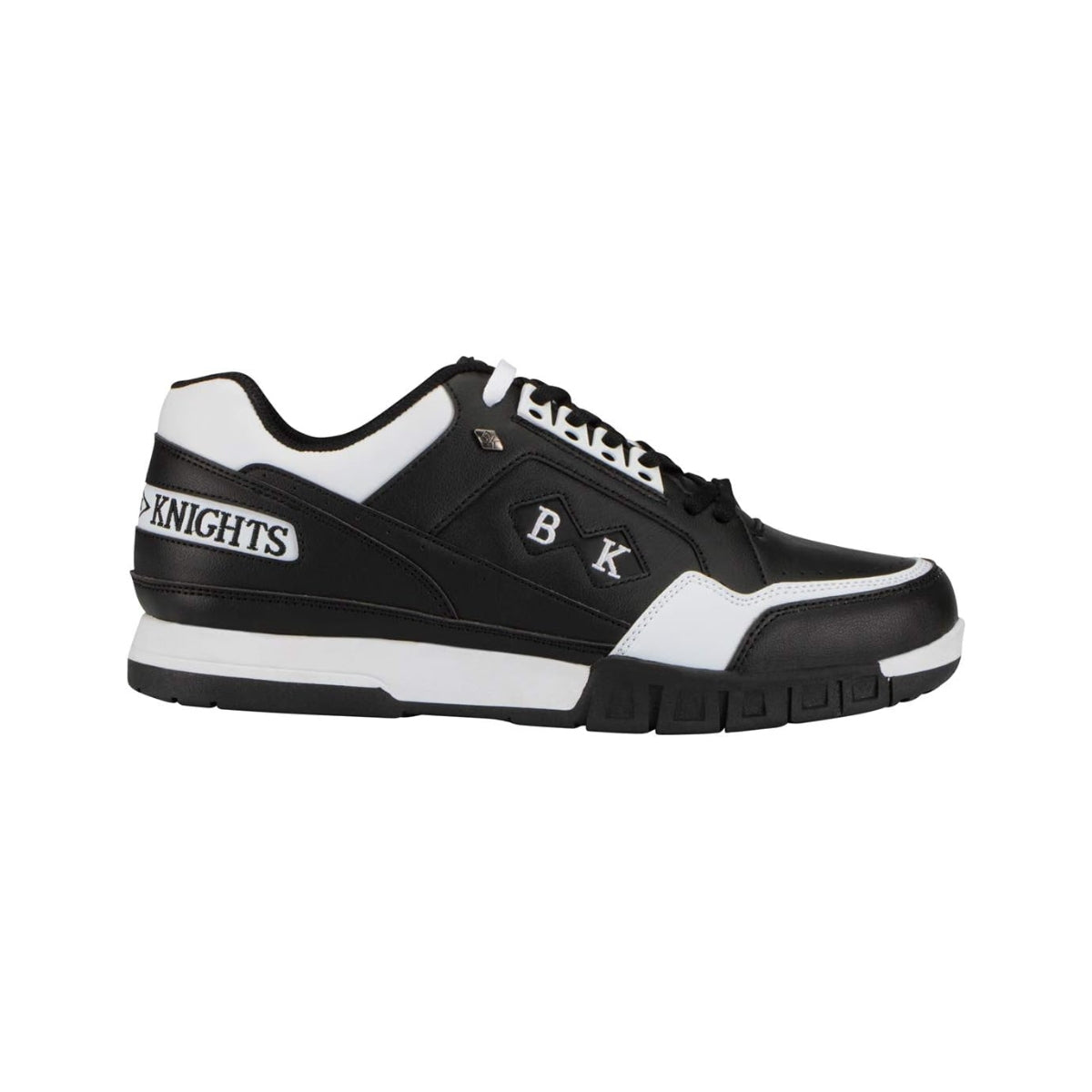 Men's Classic Low-Top Skate Sneakers