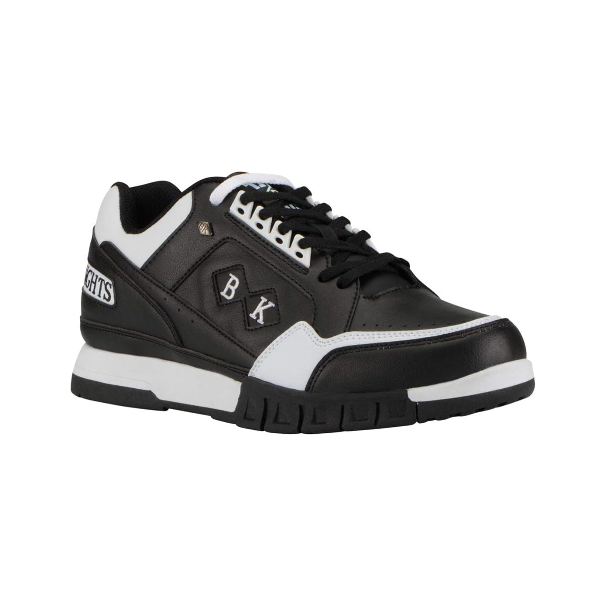 Men's Classic Low-Top Skate Sneakers