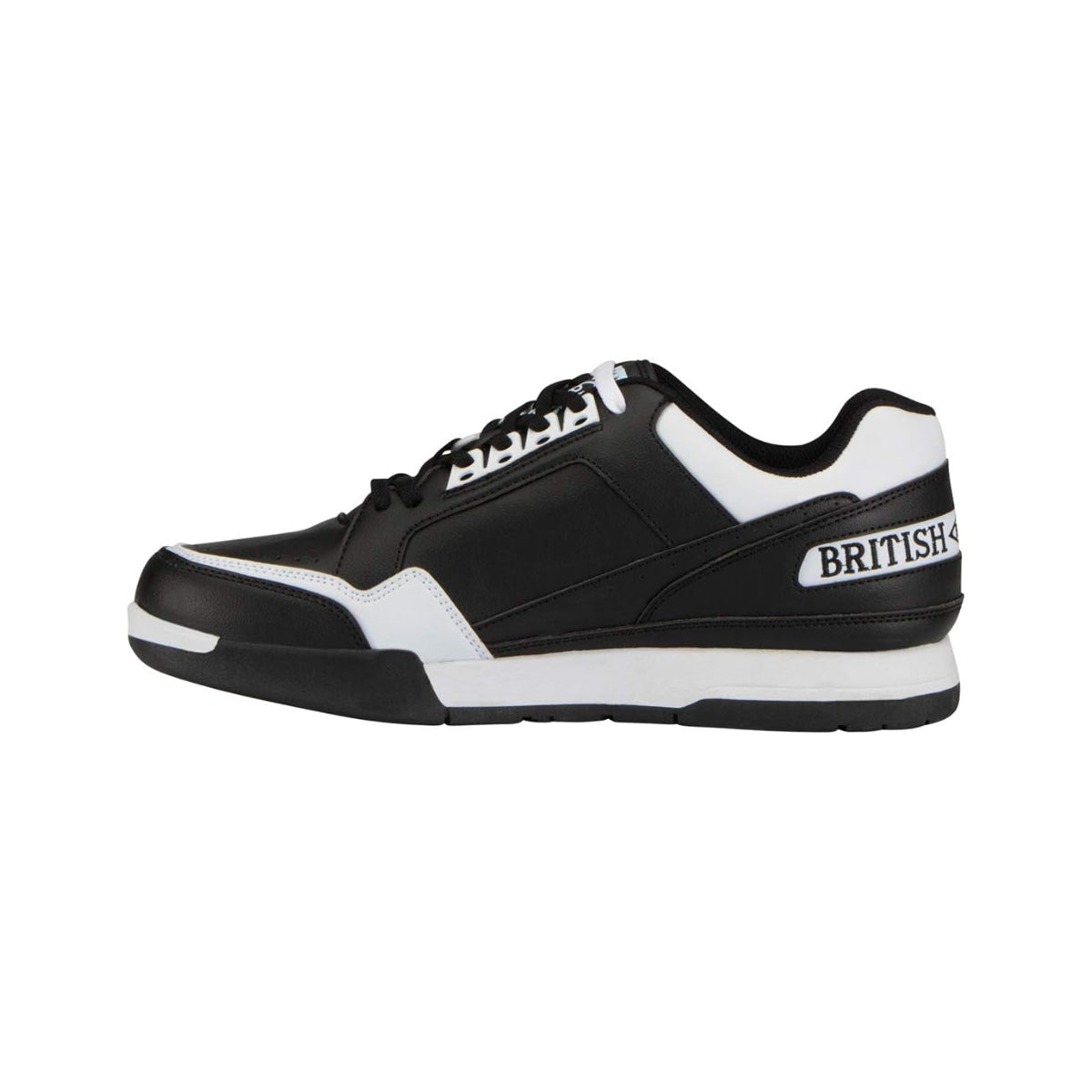 Men's Classic Low-Top Skate Sneakers