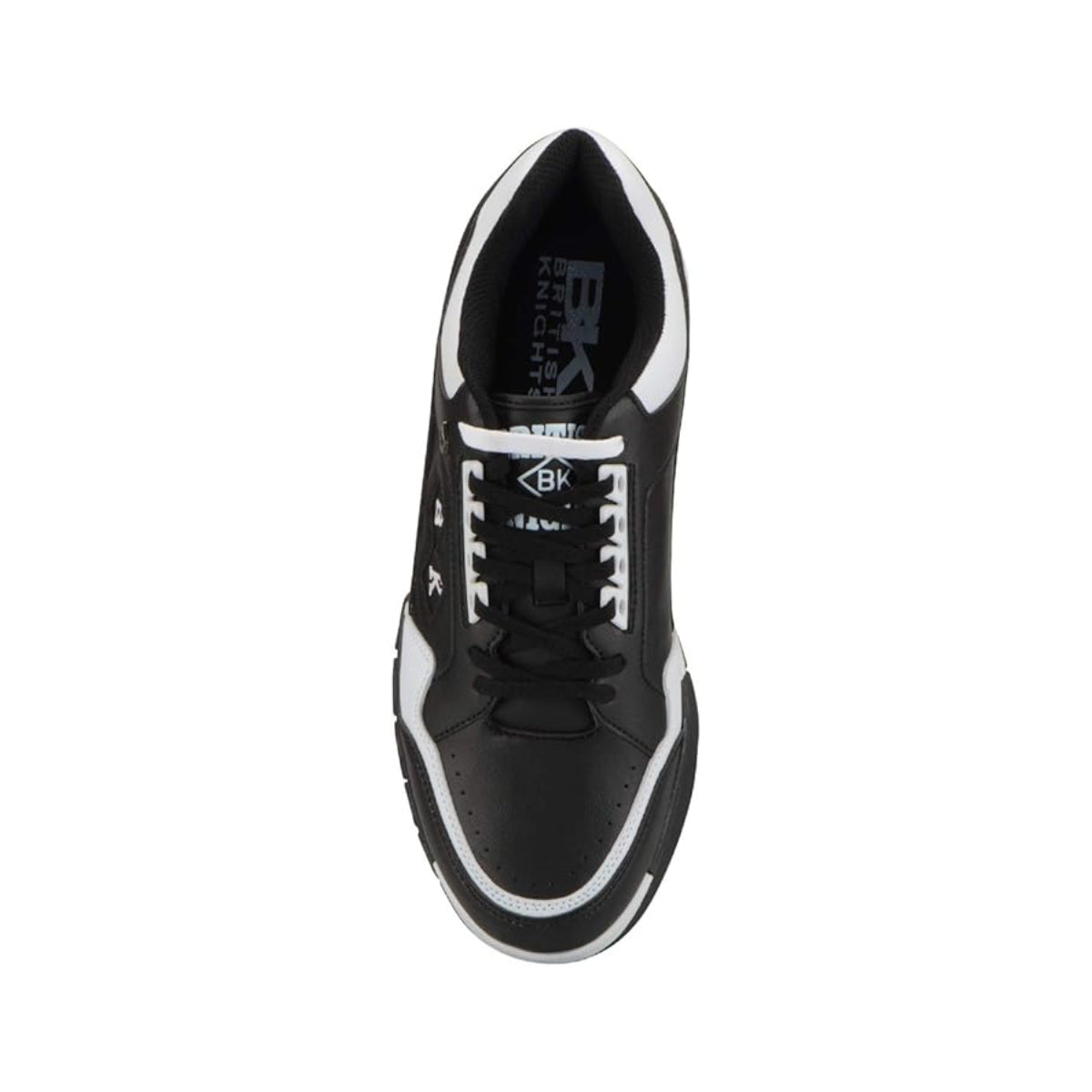 Men's Classic Low-Top Skate Sneakers