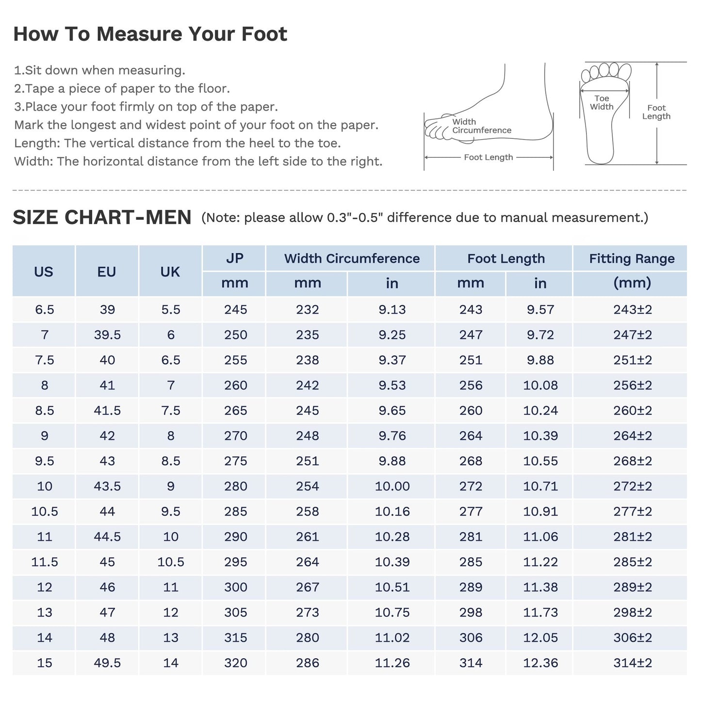 Men’s Be Right Back Premium Mesh Running Sneakers