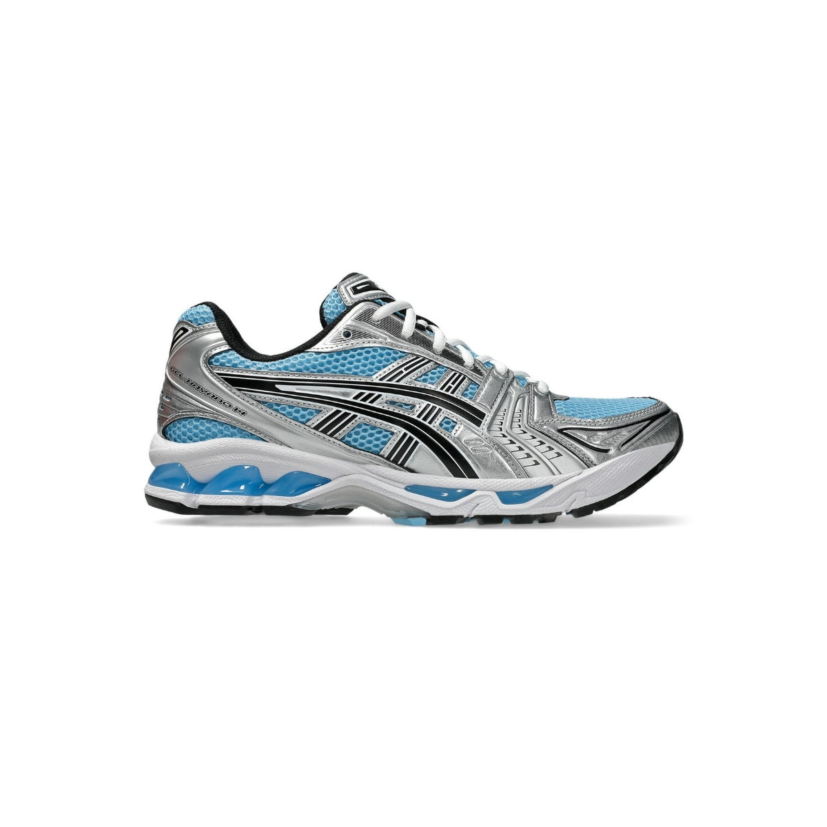 ASIC GEL-KAYANO Men’s Premium Cushioning & Retro Streetwear Sneakers