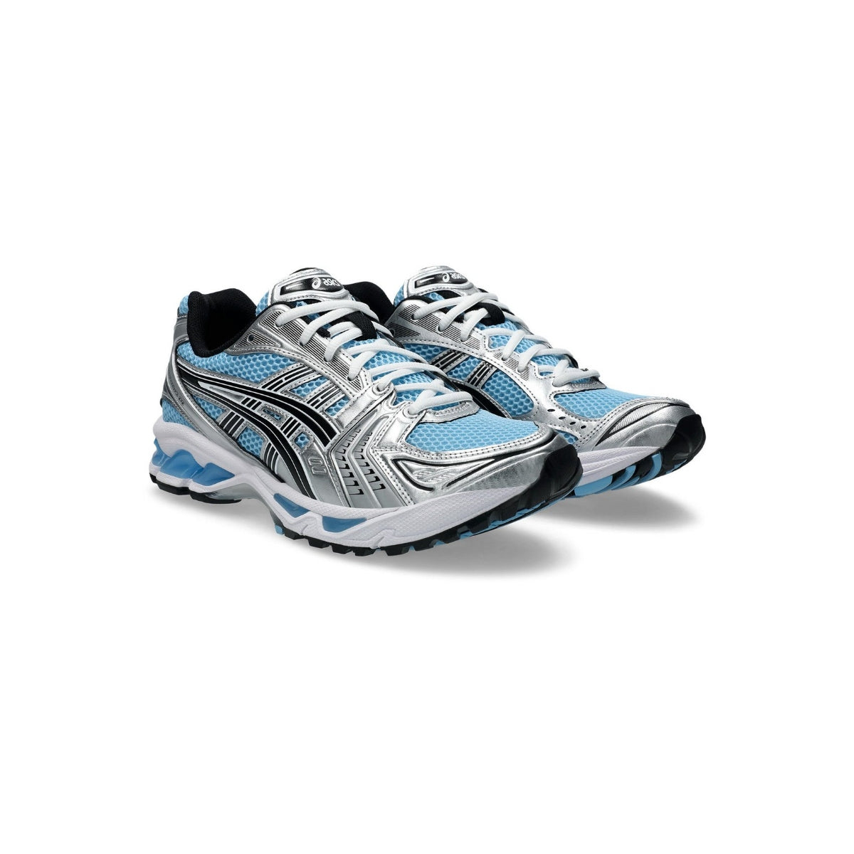 ASIC GEL-KAYANO Men’s Premium Cushioning & Retro Streetwear Sneakers