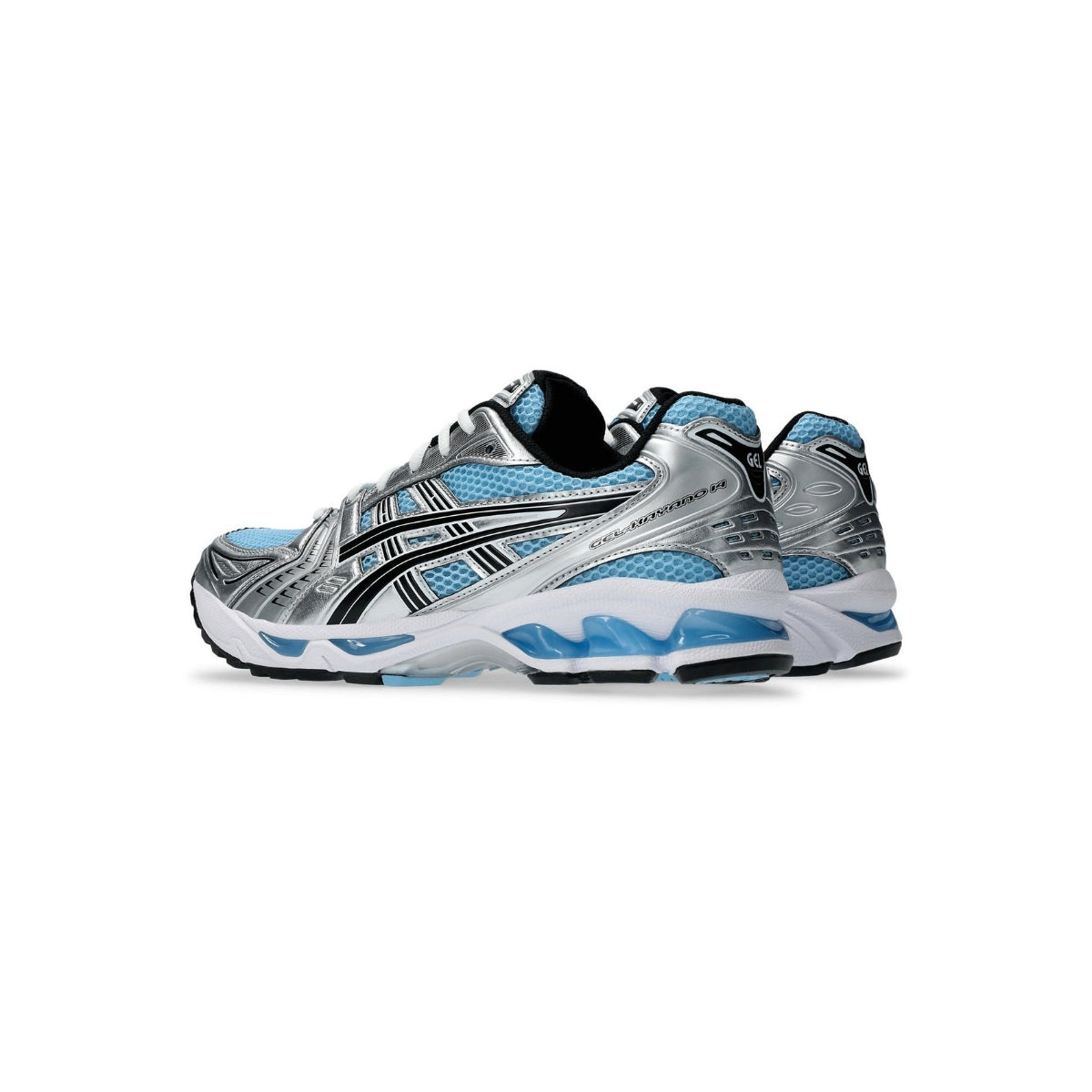 ASIC GEL-KAYANO Men’s Premium Cushioning & Retro Streetwear Sneakers