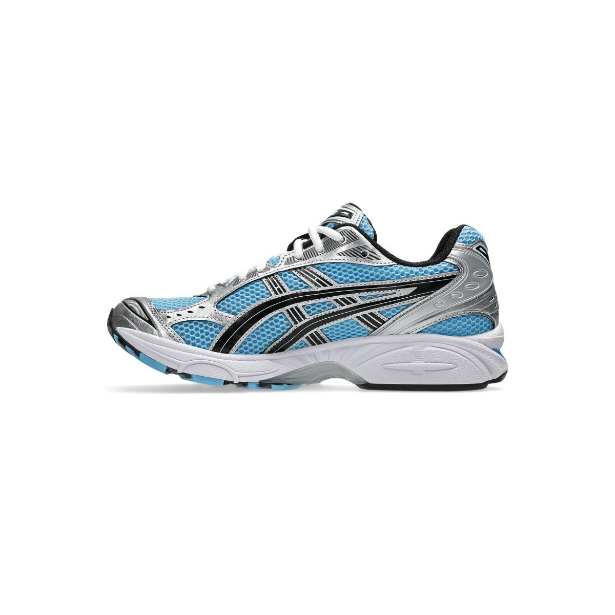 ASIC GEL-KAYANO Men’s Premium Cushioning & Retro Streetwear Sneakers