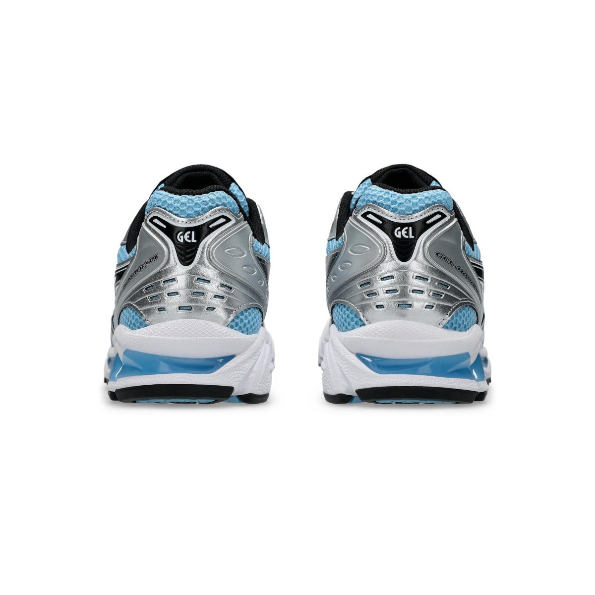 ASIC GEL-KAYANO Men’s Premium Cushioning & Retro Streetwear Sneakers