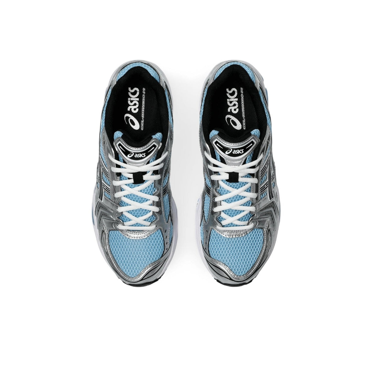 ASIC GEL-KAYANO Men’s Premium Cushioning & Retro Streetwear Sneakers
