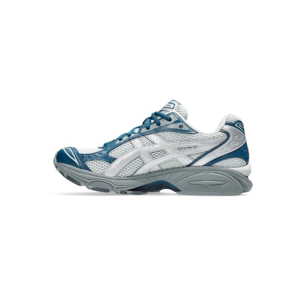 ASIC GEL-KAYANO Men’s Premium Cushioning & Retro Streetwear Sneakers