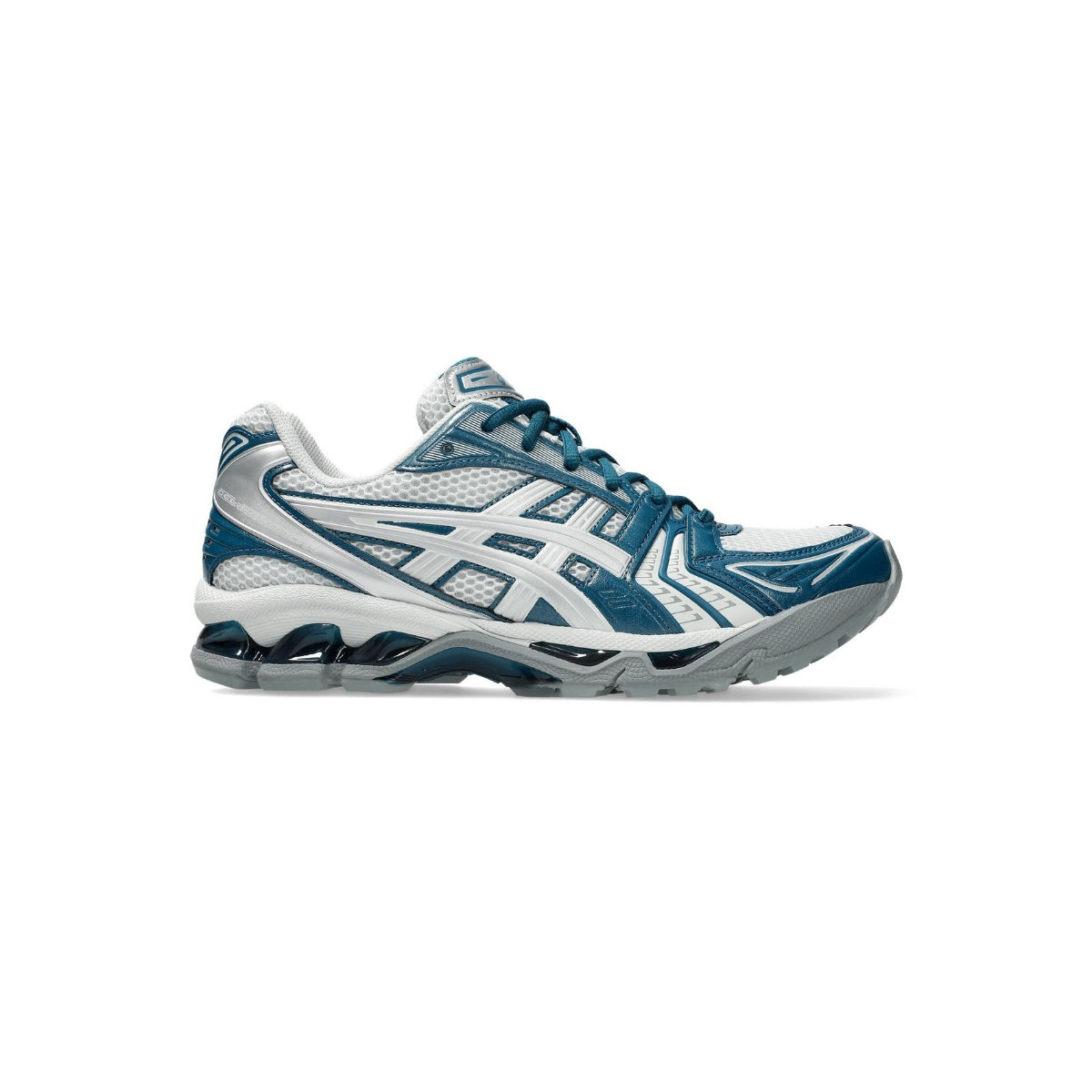 ASIC GEL-KAYANO Men’s Premium Cushioning & Retro Streetwear Sneakers