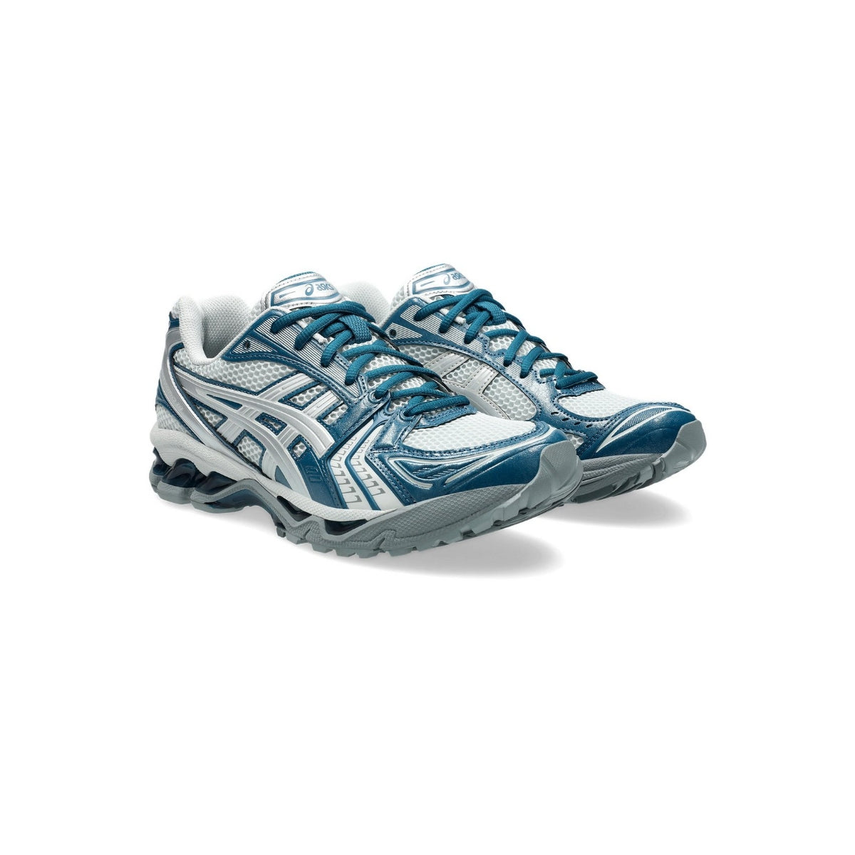 ASIC GEL-KAYANO Men’s Premium Cushioning & Retro Streetwear Sneakers