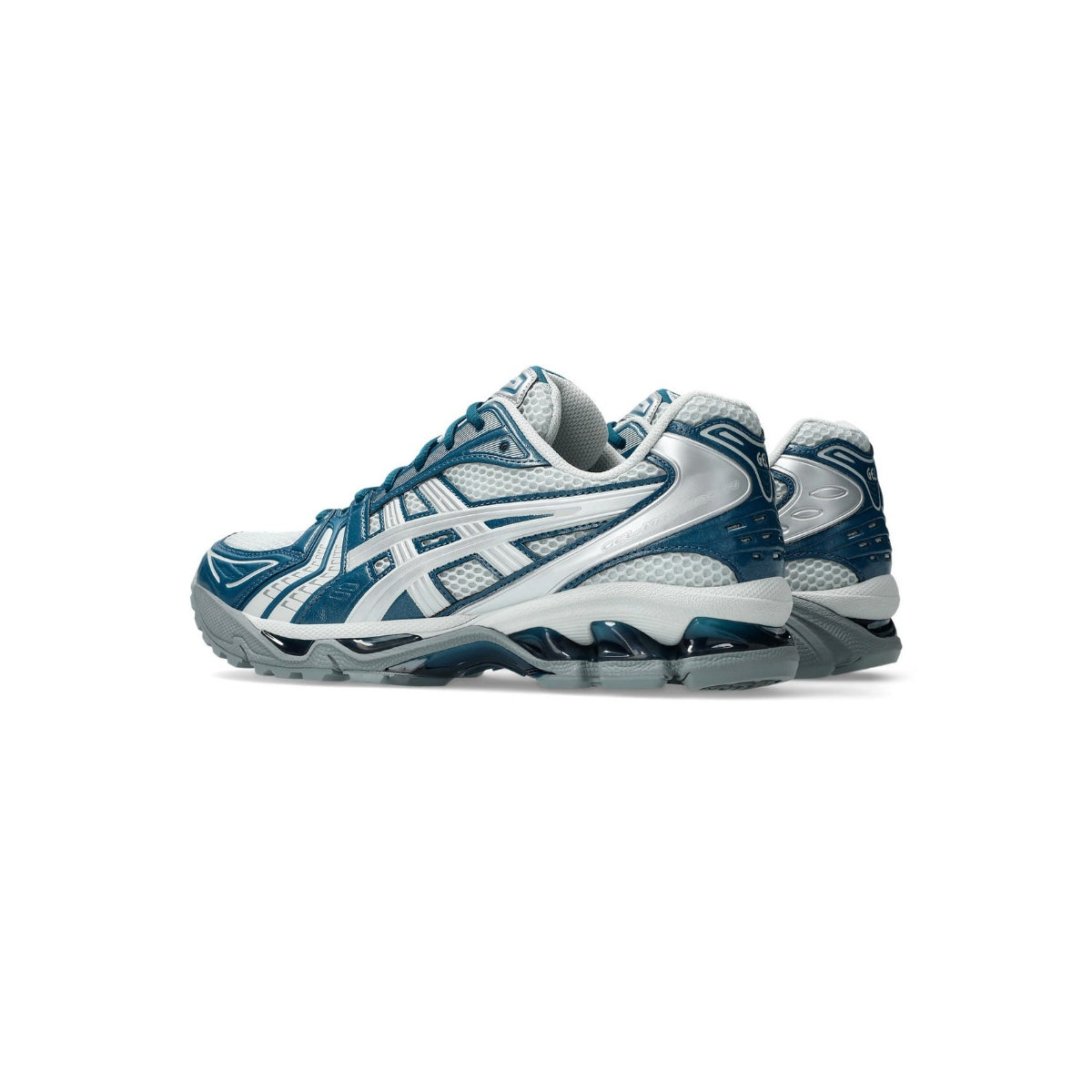ASIC GEL-KAYANO Men’s Premium Cushioning & Retro Streetwear Sneakers