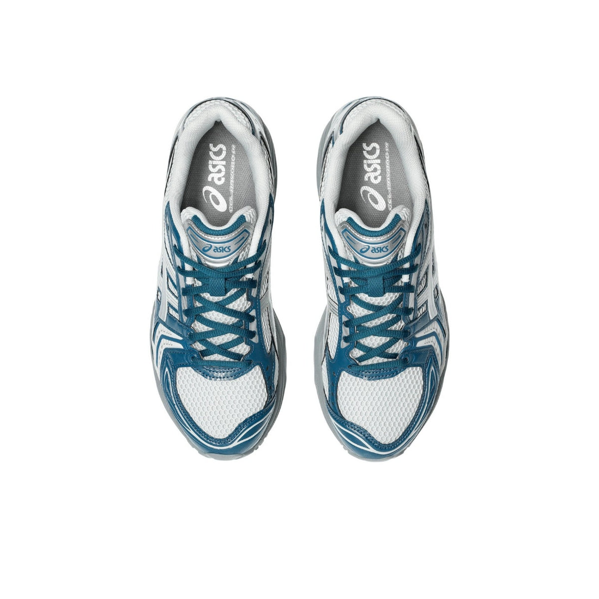 ASIC GEL-KAYANO Men’s Premium Cushioning & Retro Streetwear Sneakers