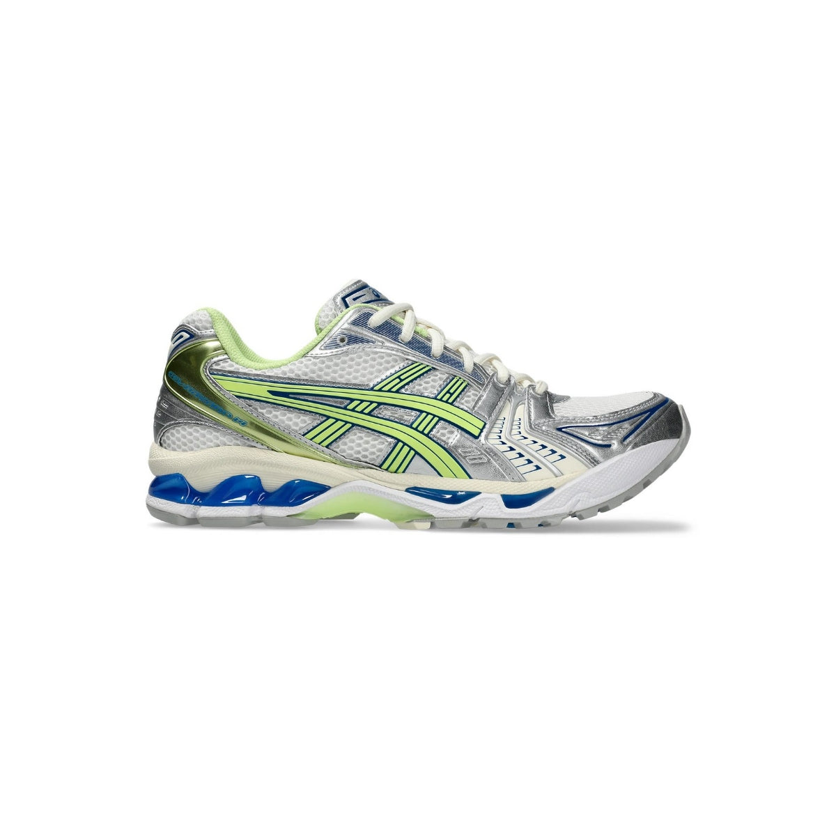 ASIC GEL-KAYANO Men’s Premium Cushioning & Retro Streetwear Sneakers