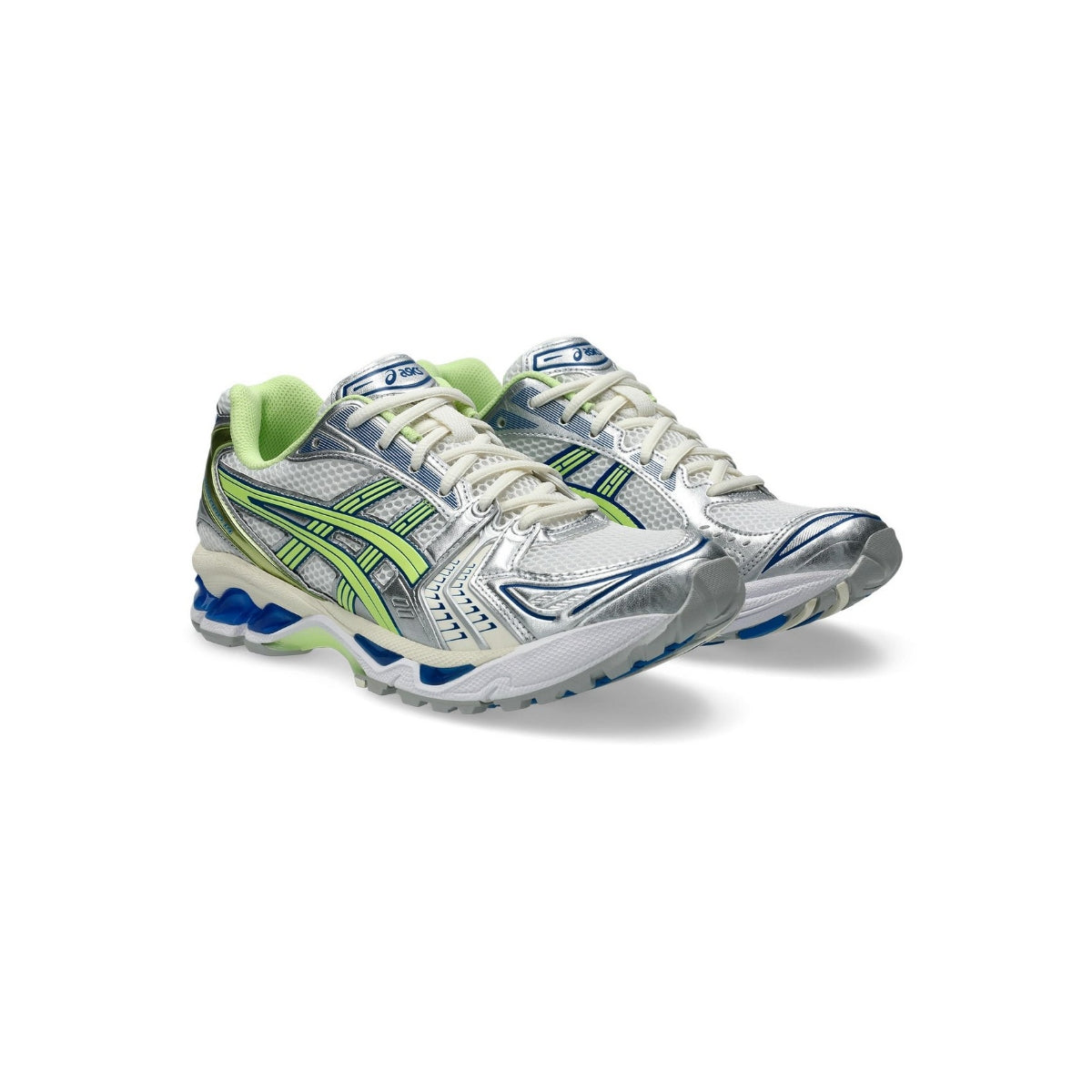 ASIC GEL-KAYANO Men’s Premium Cushioning & Retro Streetwear Sneakers