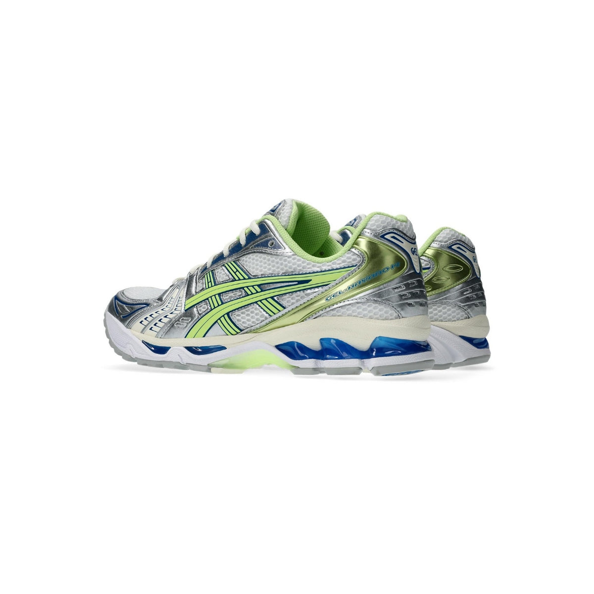 ASIC GEL-KAYANO Men’s Premium Cushioning & Retro Streetwear Sneakers