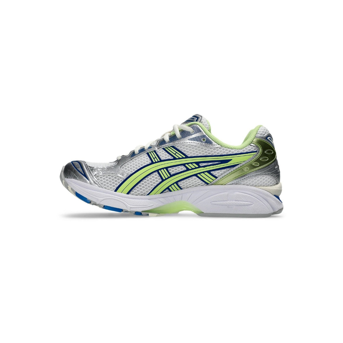 ASIC GEL-KAYANO Men’s Premium Cushioning & Retro Streetwear Sneakers