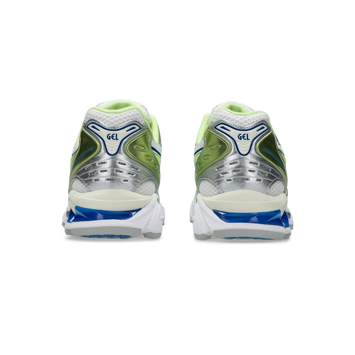 ASIC GEL-KAYANO Men’s Premium Cushioning & Retro Streetwear Sneakers