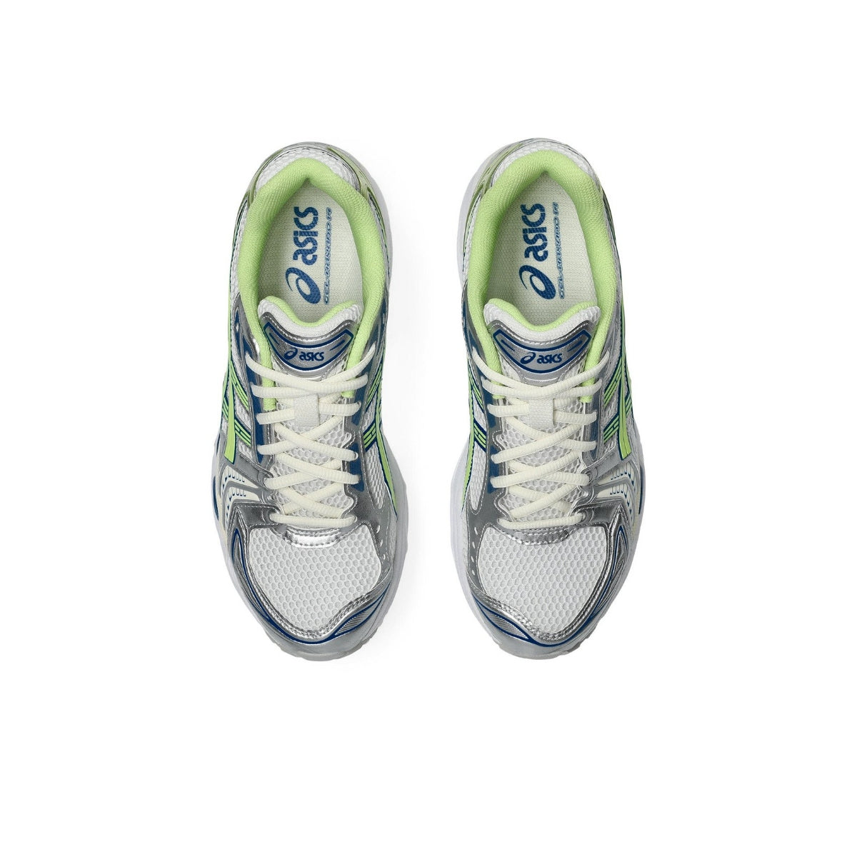 ASIC GEL-KAYANO Men’s Premium Cushioning & Retro Streetwear Sneakers