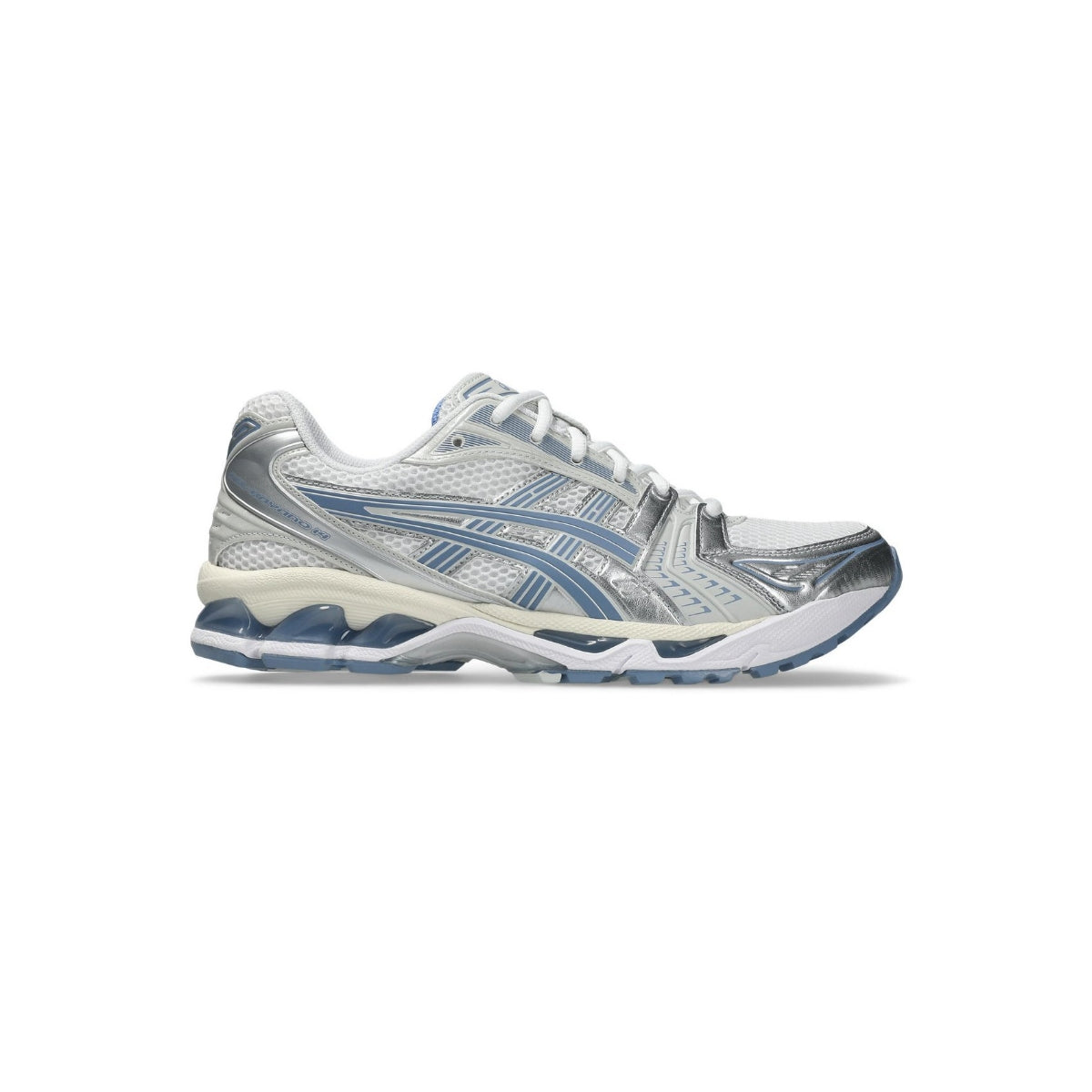 ASIC GEL-KAYANO Men’s Premium Cushioning & Retro Streetwear Sneakers