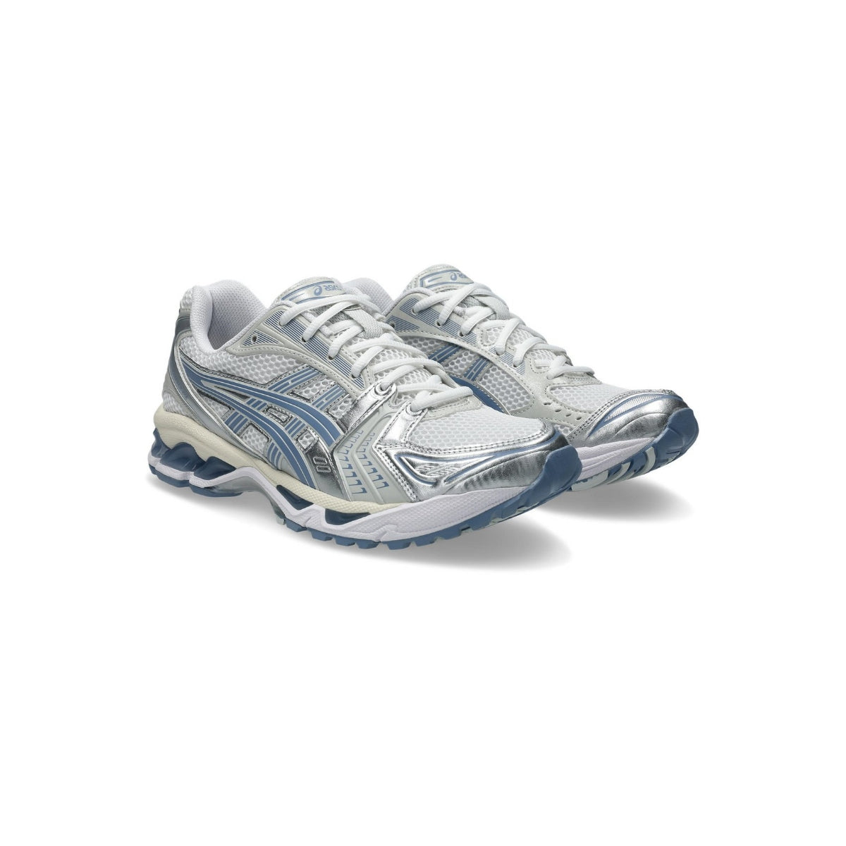 ASIC GEL-KAYANO Men’s Premium Cushioning & Retro Streetwear Sneakers