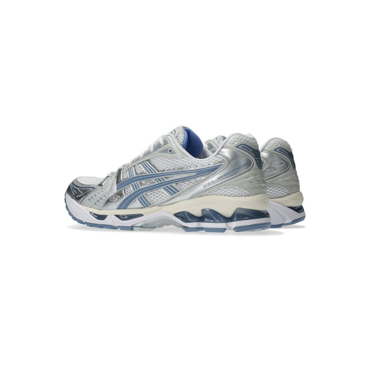 ASIC GEL-KAYANO Men’s Premium Cushioning & Retro Streetwear Sneakers