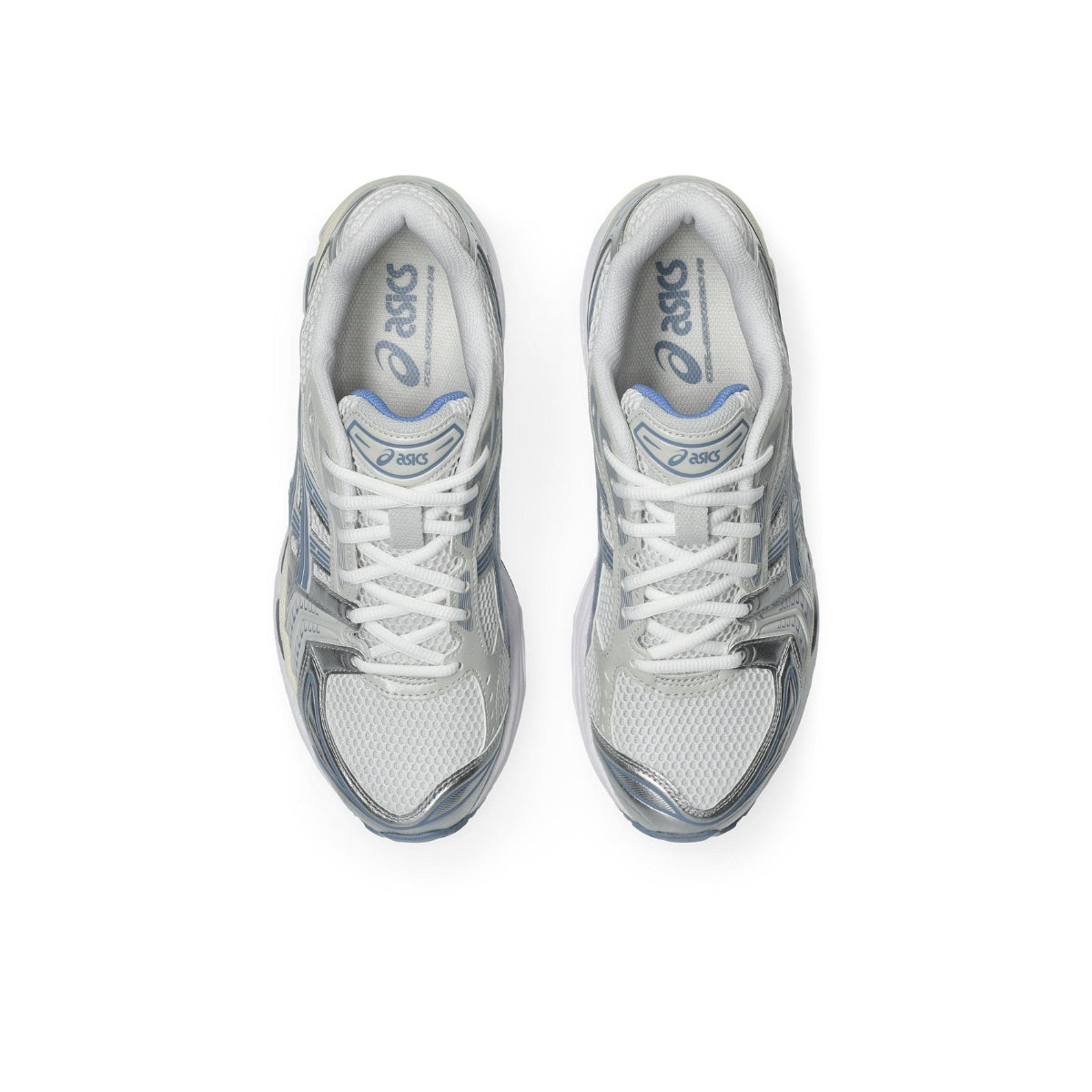 ASIC GEL-KAYANO Men’s Premium Cushioning & Retro Streetwear Sneakers