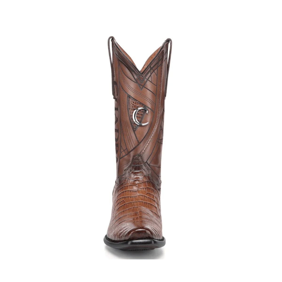 Men’s Handcrafted Premium Leather Western Boots