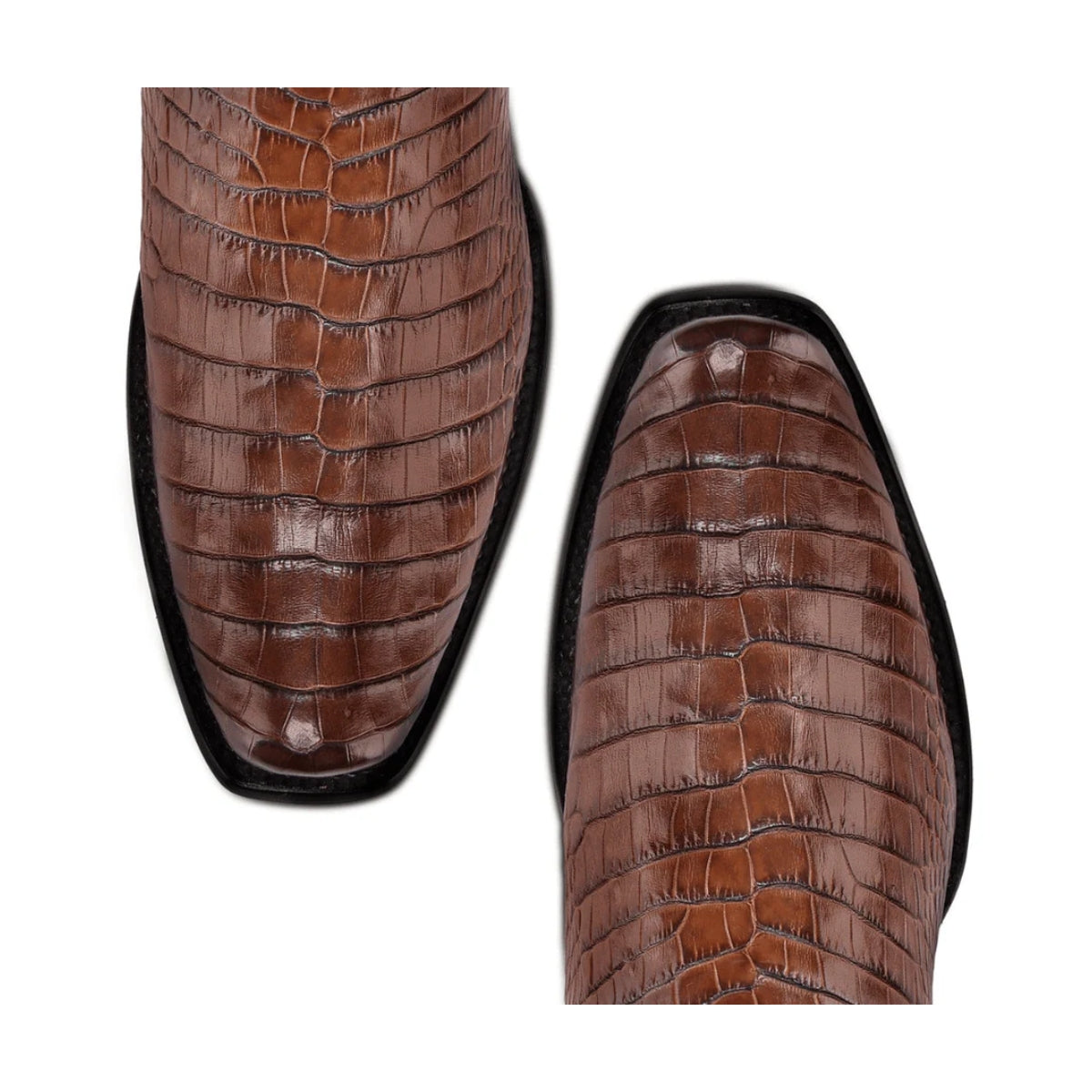 Men’s Handcrafted Premium Leather Western Boots