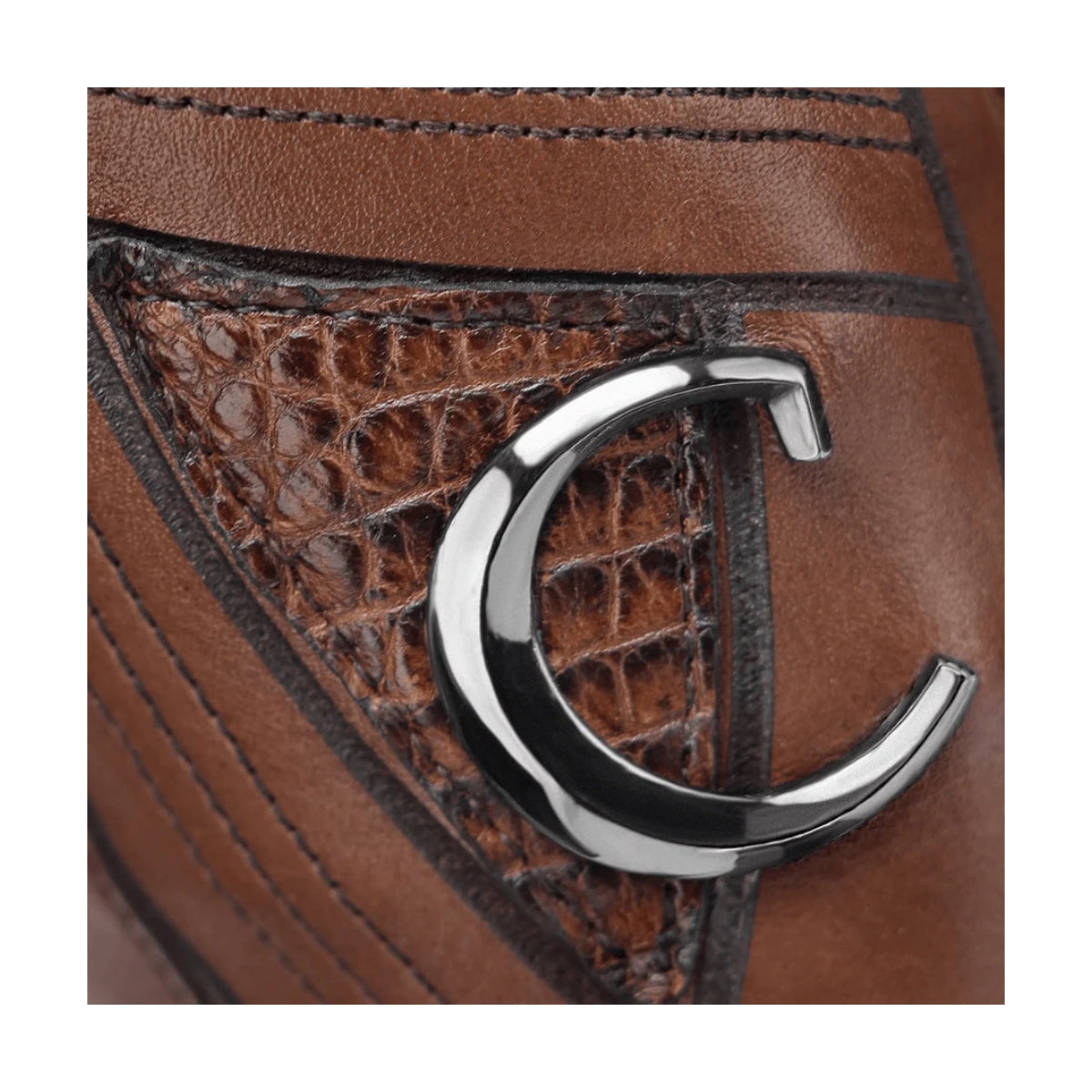 Men’s Handcrafted Premium Leather Western Boots