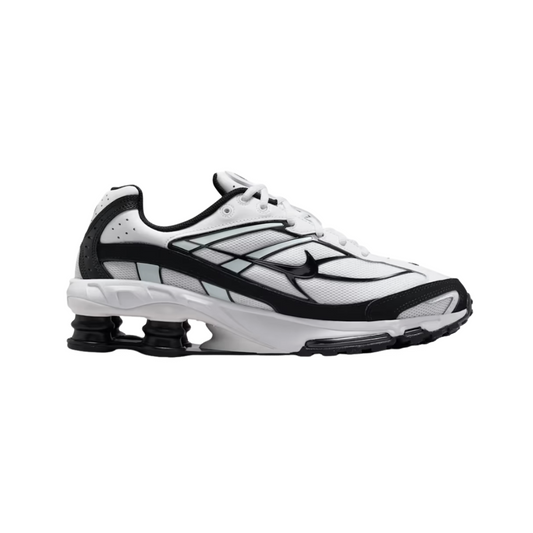 Shox "Supreme" Retro Running Sneakers