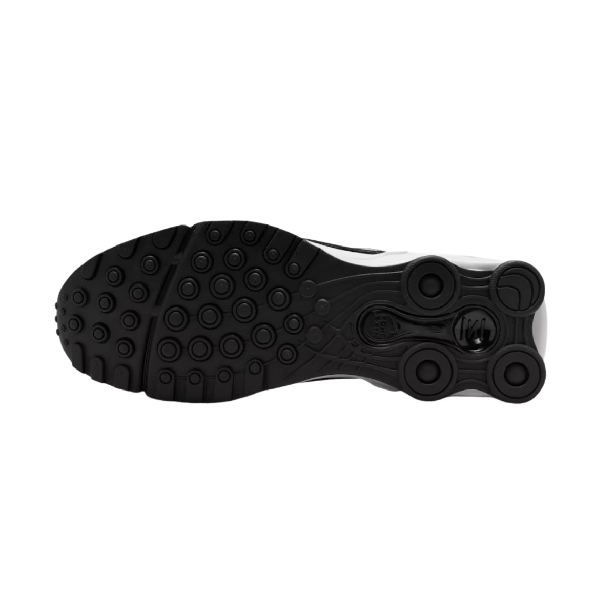 Shox "Supreme" Retro Running Sneakers