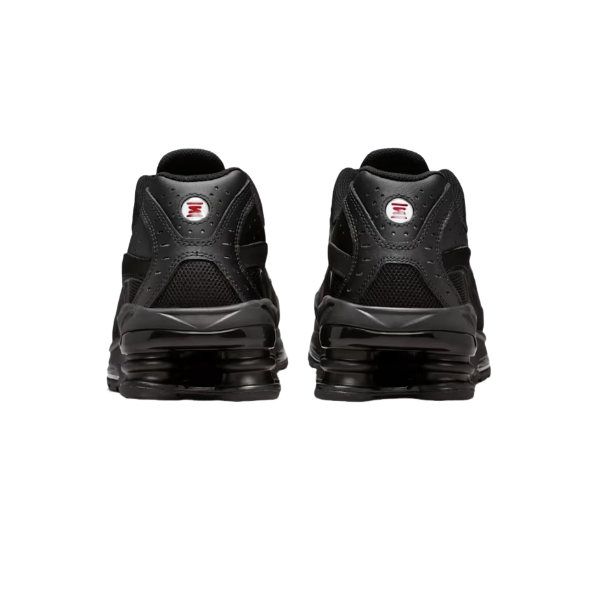Shox "Supreme" Retro Running Sneakers