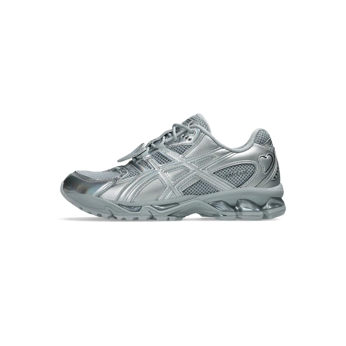 KAYANO Men’s Premium Designer Collab Running Sneakers