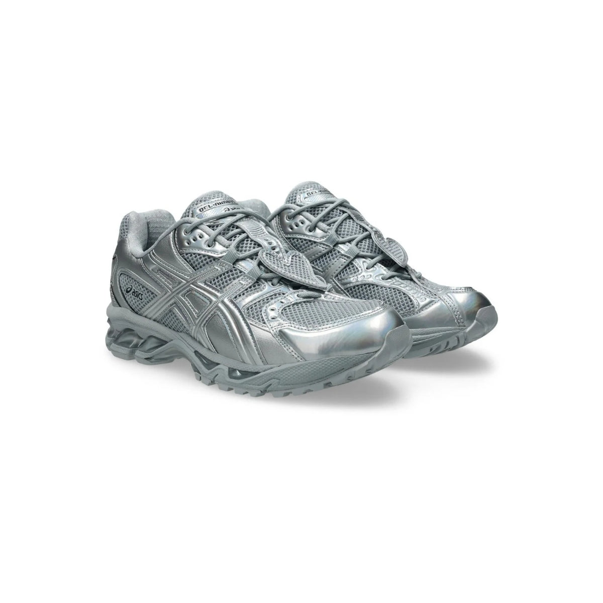KAYANO Men’s Premium Designer Collab Running Sneakers