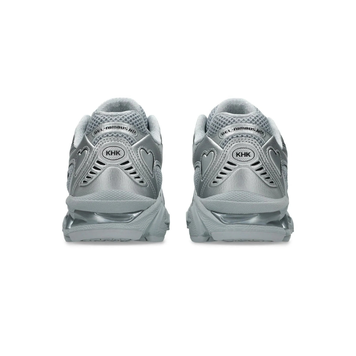 KAYANO Men’s Premium Designer Collab Running Sneakers