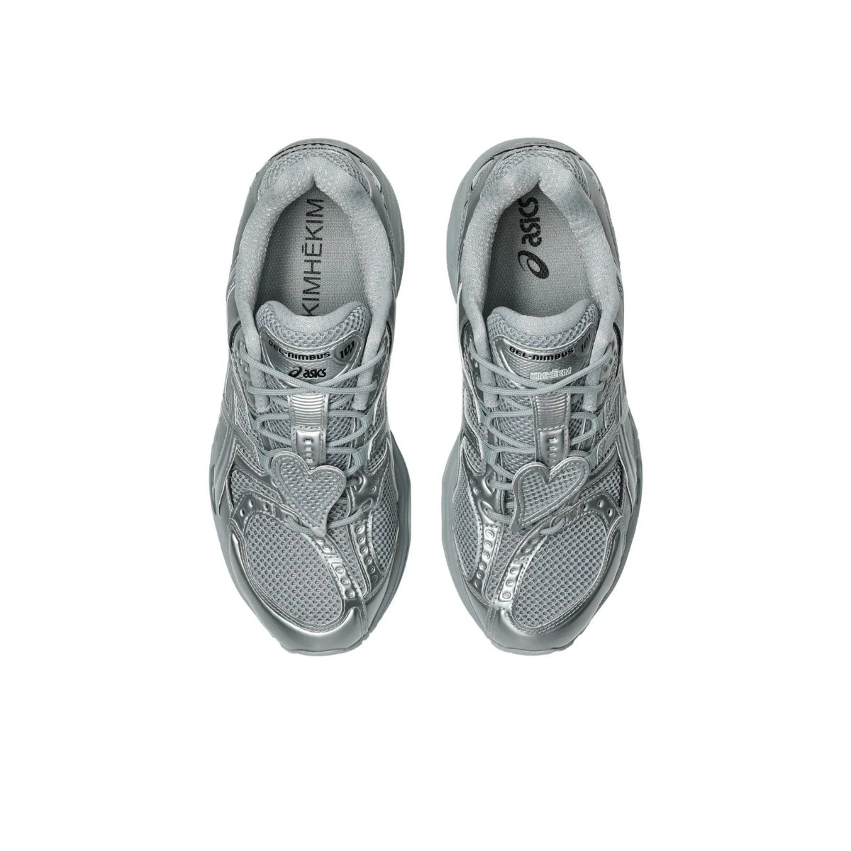 KAYANO Men’s Premium Designer Collab Running Sneakers