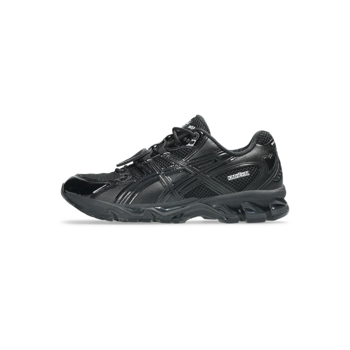KAYANO Men’s Premium Designer Collab Running Sneakers