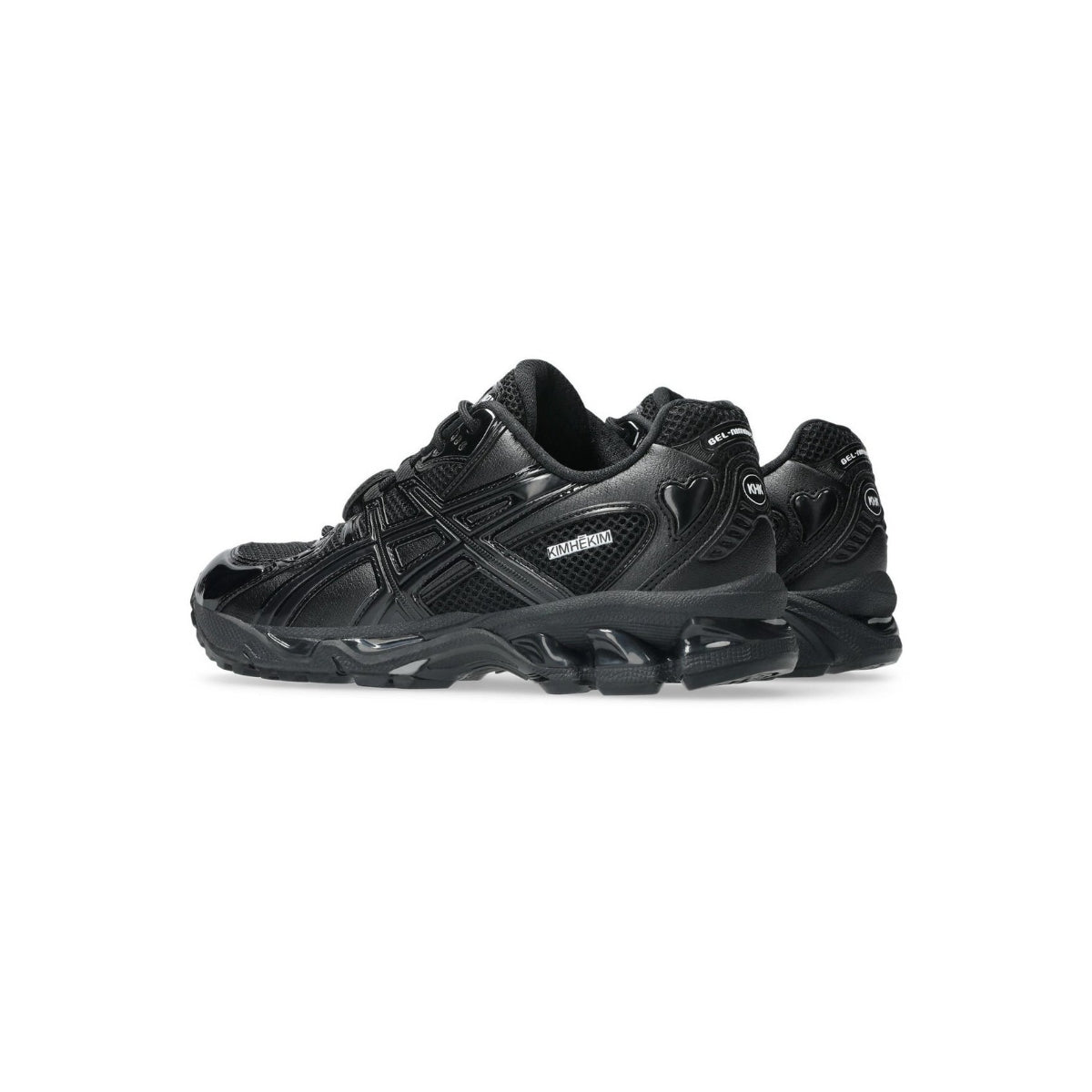 KAYANO Men’s Premium Designer Collab Running Sneakers