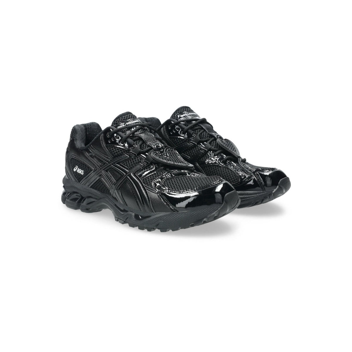 KAYANO Men’s Premium Designer Collab Running Sneakers