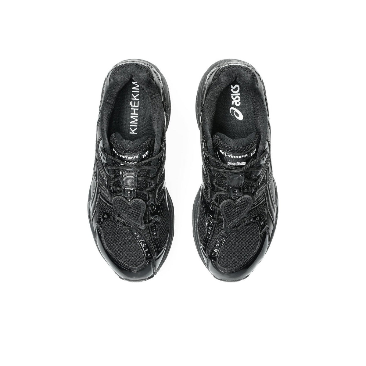KAYANO Men’s Premium Designer Collab Running Sneakers