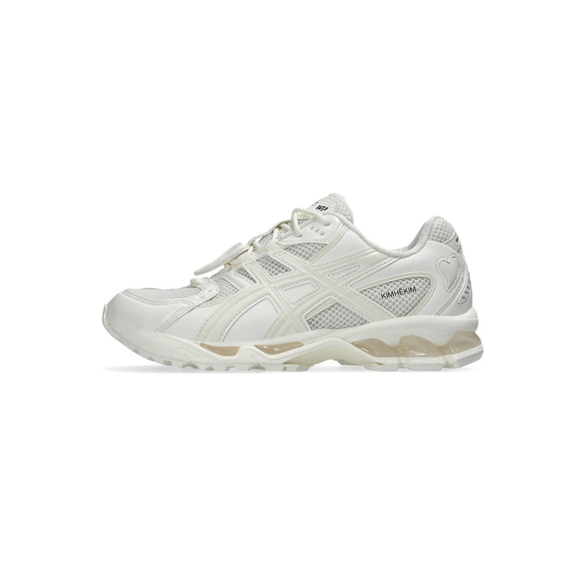KAYANO Men’s Premium Designer Collab Running Sneakers