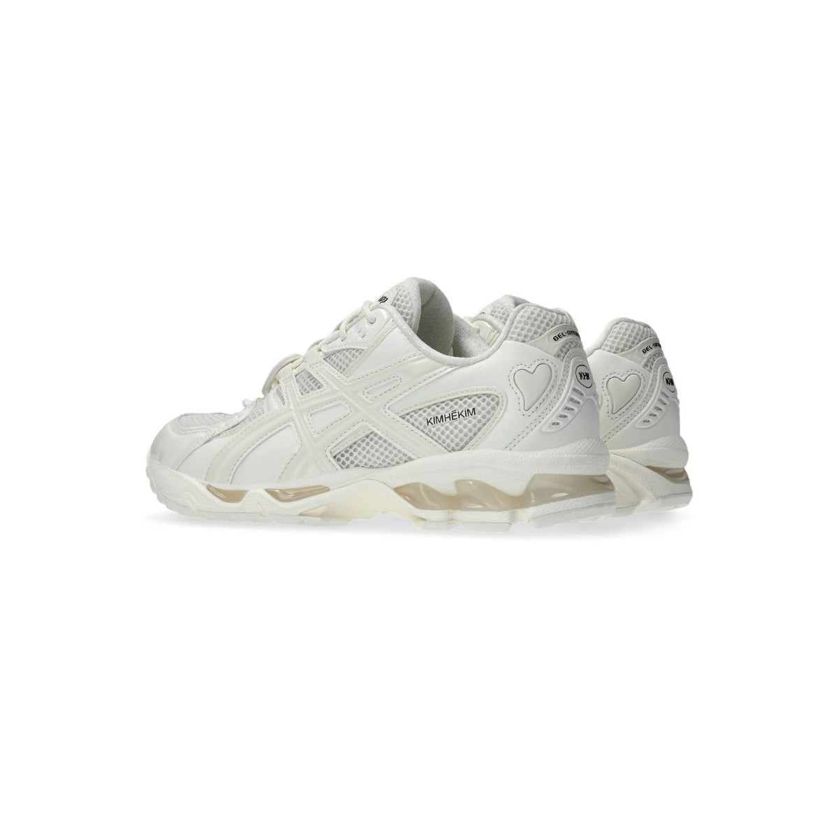 KAYANO Men’s Premium Designer Collab Running Sneakers