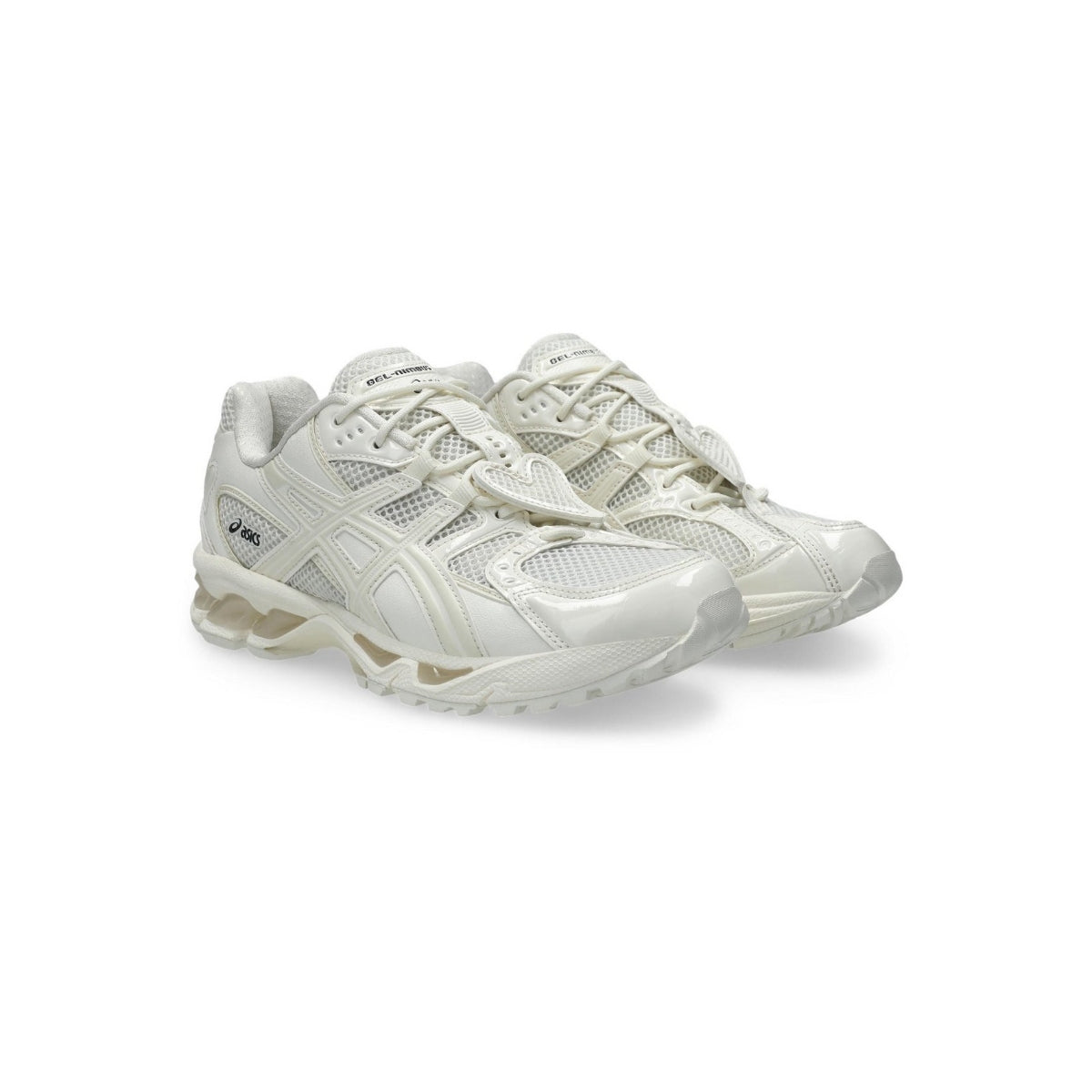 KAYANO Men’s Premium Designer Collab Running Sneakers