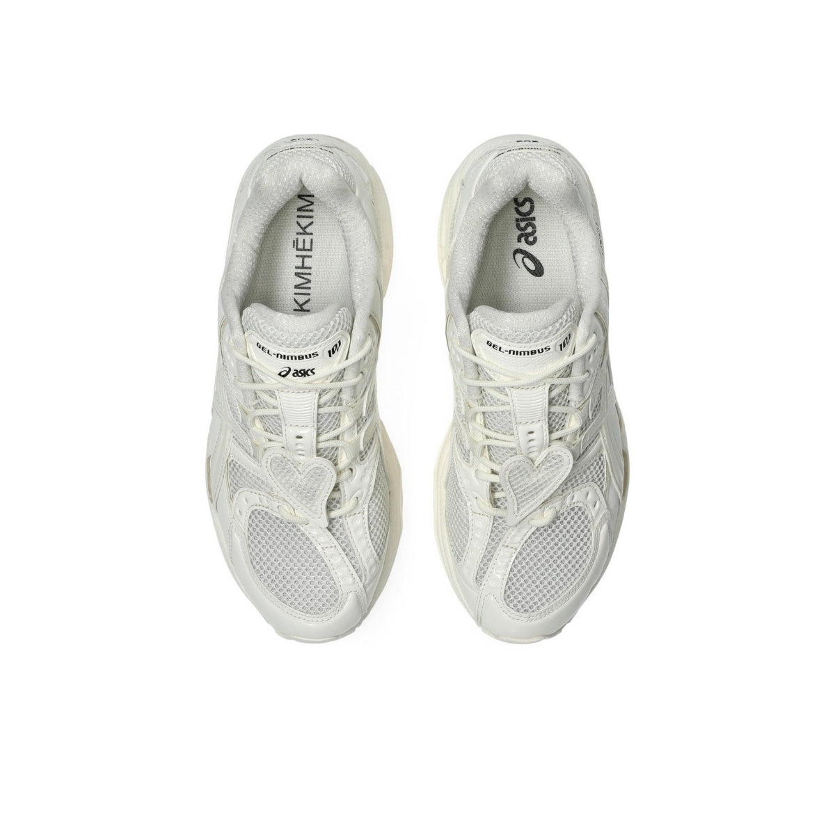 KAYANO Men’s Premium Designer Collab Running Sneakers