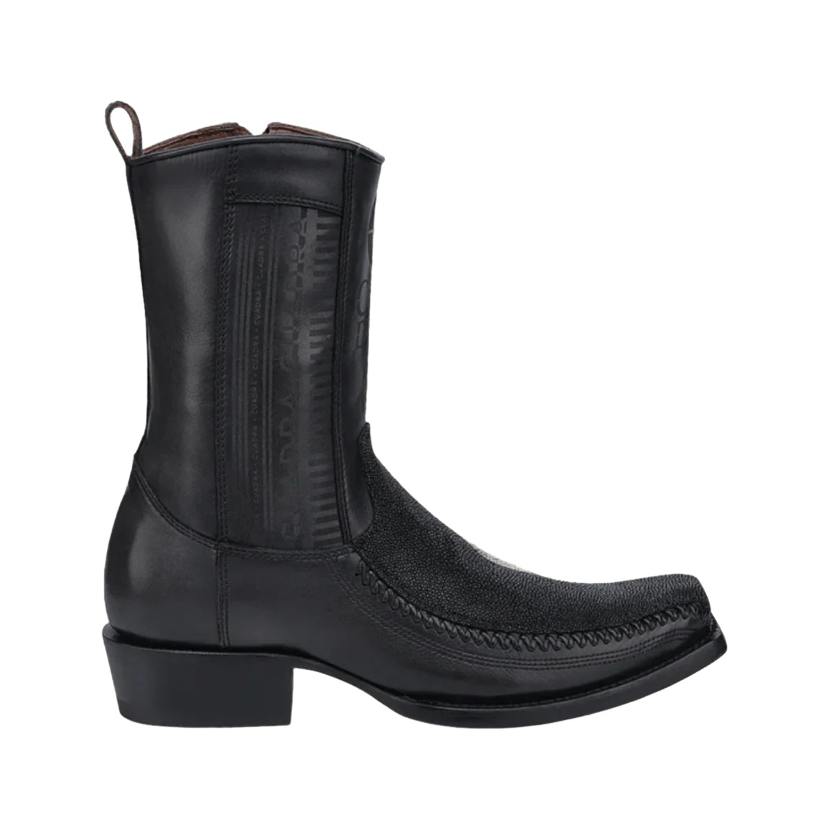 Handcrafted Cowboy Boots for Men