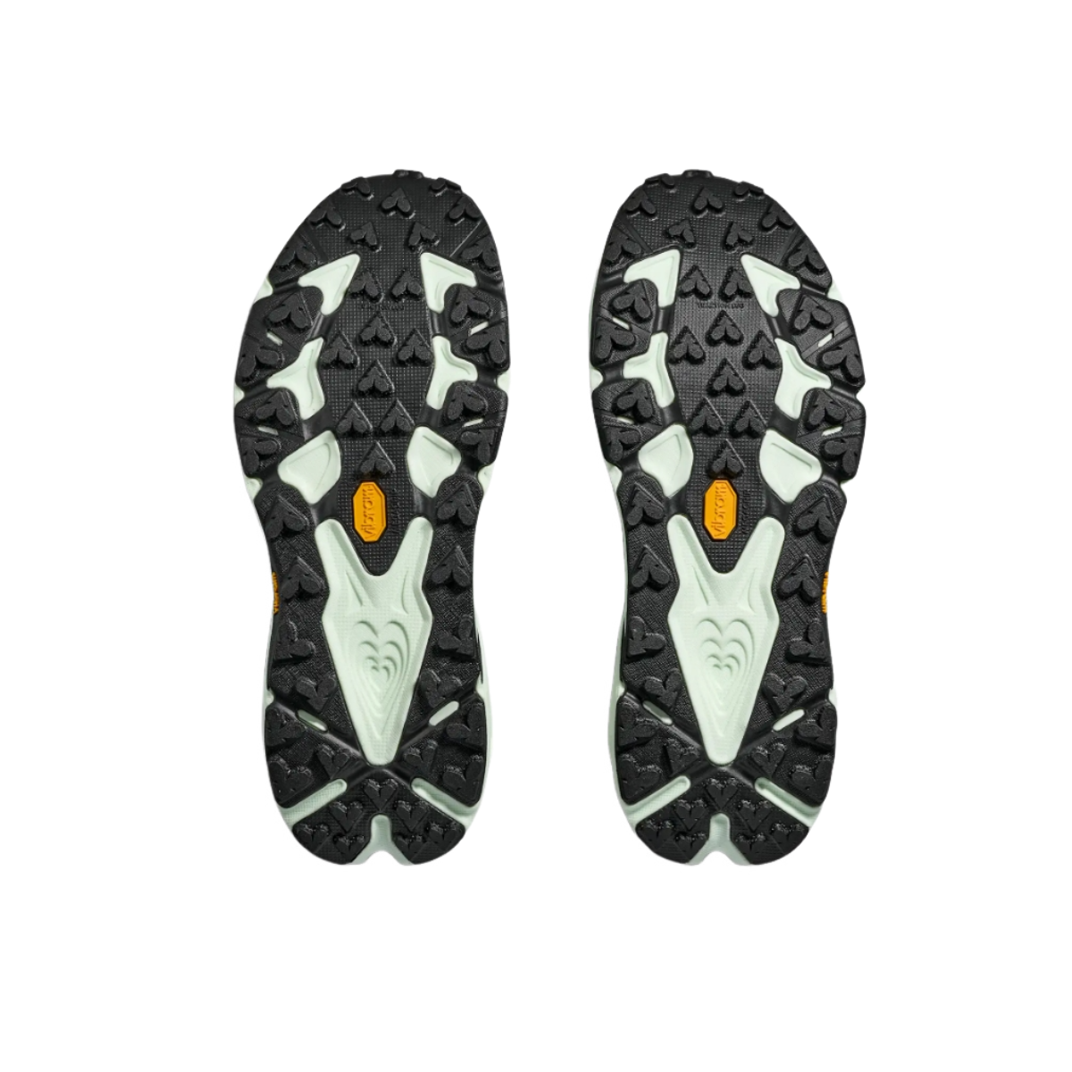 Men’s HOK Speedgoat 7 Ultra-Cushioned Performance Sneakers